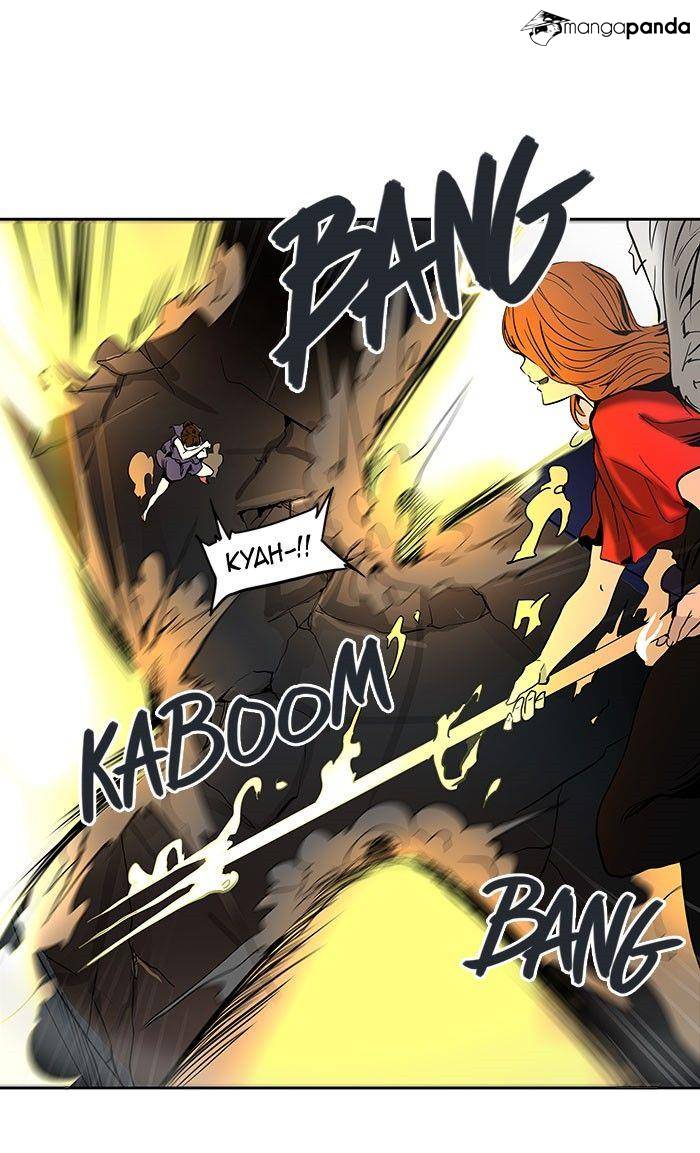 Tower of God Chapter 256 image 31